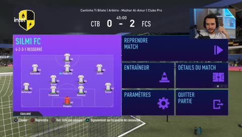 c'est ecrit en clebs