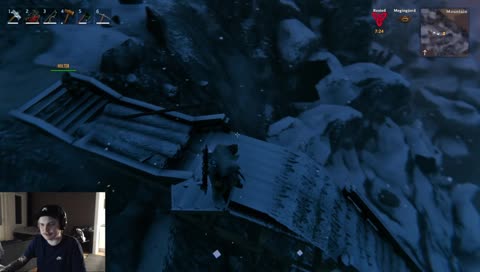 Nyt lähtee luikauksella :D 