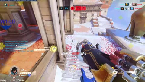 majid going for zen..