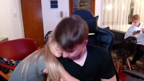 la cara de enamoradoooo