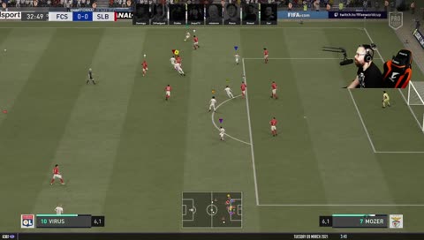 Ce CONTROLE into GOAL de Rayoux 