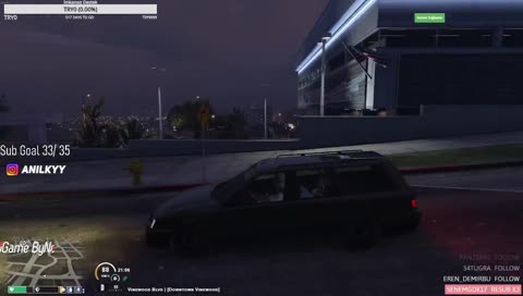 Ogi ve Serdar'ın kavgası :D