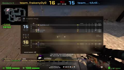 bul1w0w 4k 1v3 situation sick round 
Prem w xhoci rigoN
HAHAHAHAHHAHAH