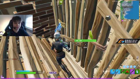 clip 380 golda BloodTrail