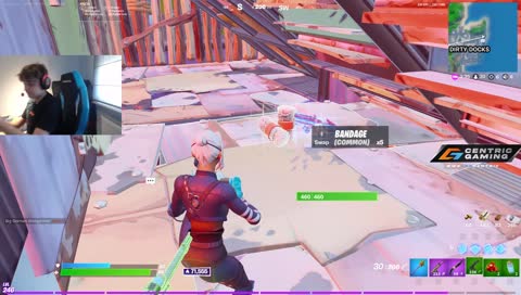 KUBX I JEGO ŁADOWARKA :)