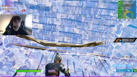 Epic Games czemu tu nie ma pompy na dirty