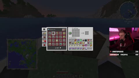 Nash wilt liedje zingen.....