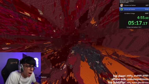 Quando scopri dove tuo figlio si è nascosto