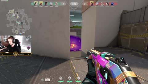 WAAAAAH