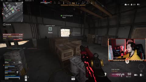 pc yi kırdı :D