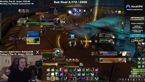 Nerf Rogues