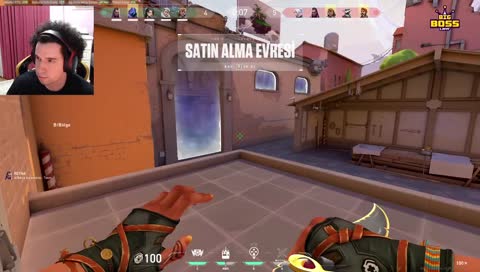 Bu kadar da paragöz olmazsın :d (36 vurdu)