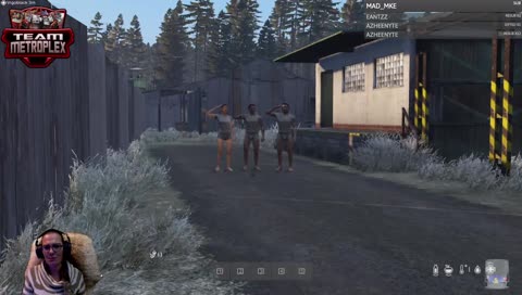 RIP FAM CLAN