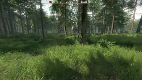 scope gone