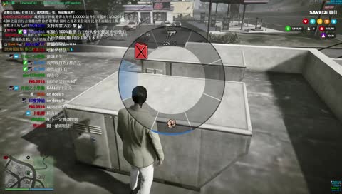 馬雲突破之魔鬼步伐 呀SIR唔打唔打