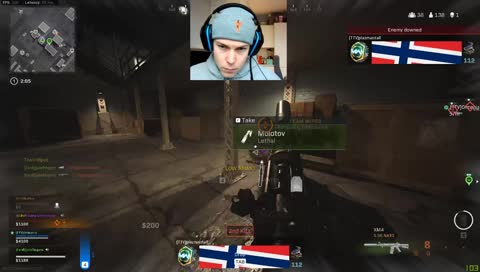 ONSDAGS-WARZONE !tiktok !youtube !discord !specs (affiliate stream 6/7)