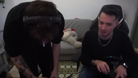 SCOMMESSA 3000 SUB