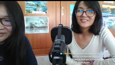 illojuan va a ser padre de trillizos