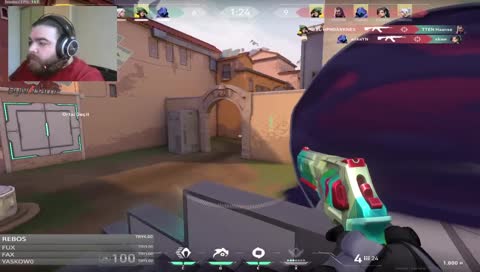 ali kavalcı tarzı 1v2 4k