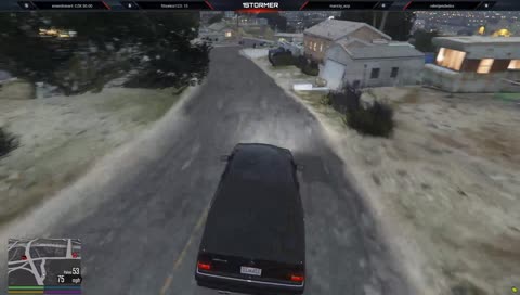 Ballas DriveBy on MS-13