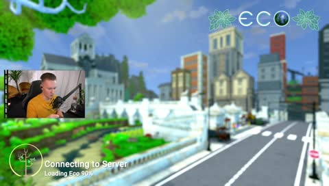 Varlem spille eco
