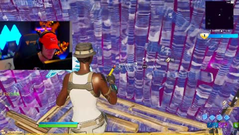 La commu de neverr >>> POOOG