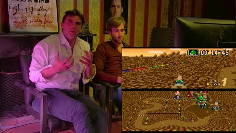 GamerMomentThierry?