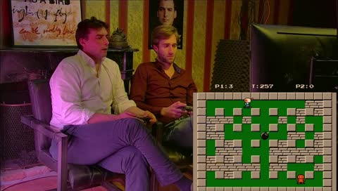 leuk spel
