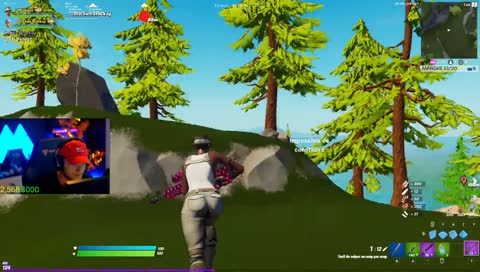 Quickscope headshot snipe