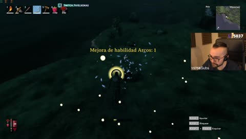 Cuando ves a dos gays besandose