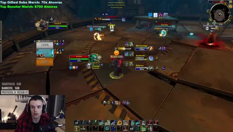 rdruids LOL