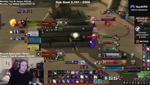 buff rogues
