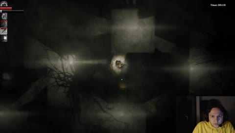 On bude utíkat seč může