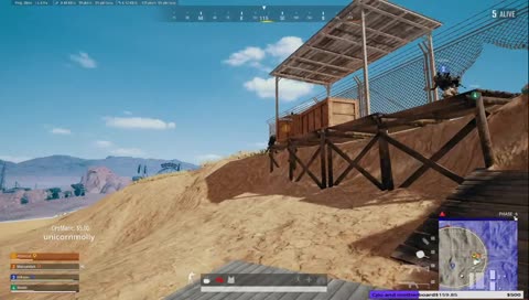 "FRIENDLY FIRE"