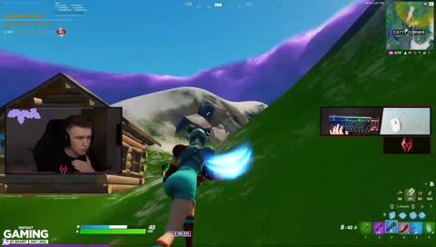 strong wie Stronghold (snipe)