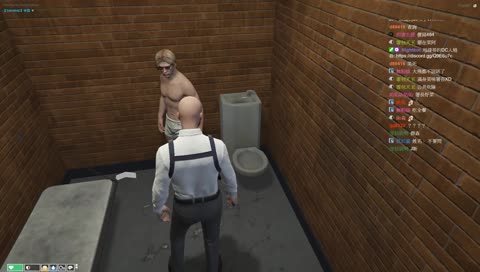 舔樂，你喝阿  (歪頭教得不錯