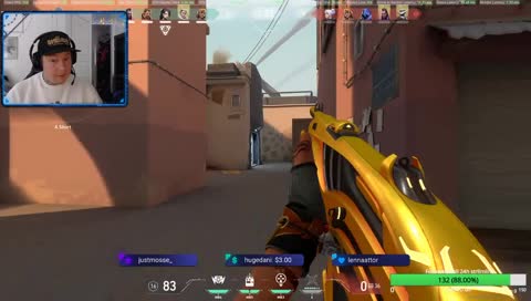 EKA TAPPO WUUWUU JEEEE