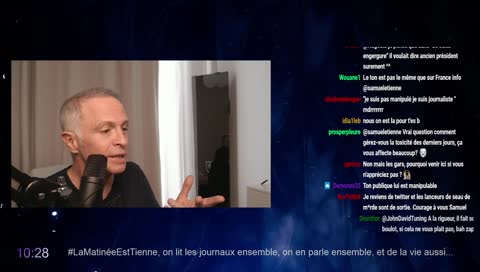 Cool et sympa