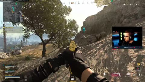 Ammunition box kill
