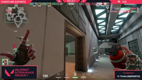 บัคกี้ Godd