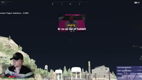 Aim has left the chat