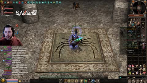 Zindanda kullandığımız itemler 