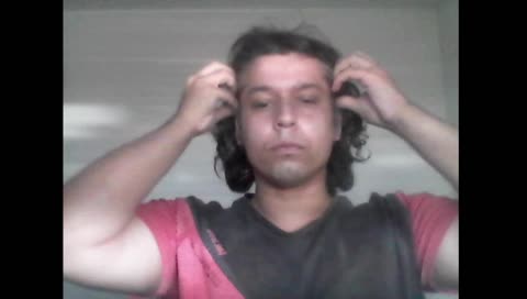 georgy being highly seductive 