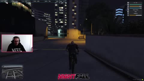 Megnyomom a stúdiót és semmi