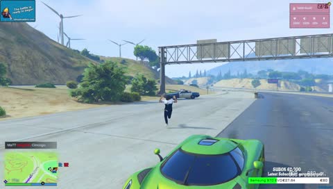 Black gang 2