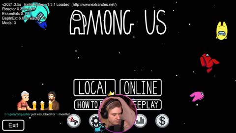 Shantao is n Guter (ja, richtig gehört)