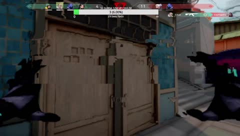 valorant ilk clip =D