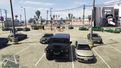 gangsterzy vs swatowcy