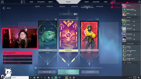 Kga nie liegen Kheb net p**n gekeken