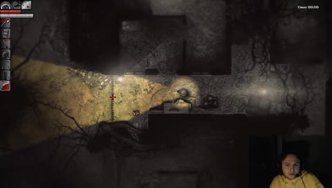 Když zjistí, že "R" nabijí